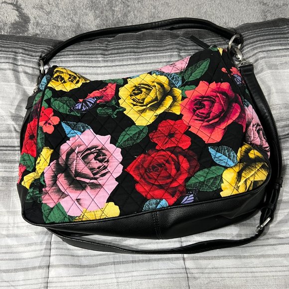 NWT VERA BRADLEY HANDBAG - Picture 4 of 6